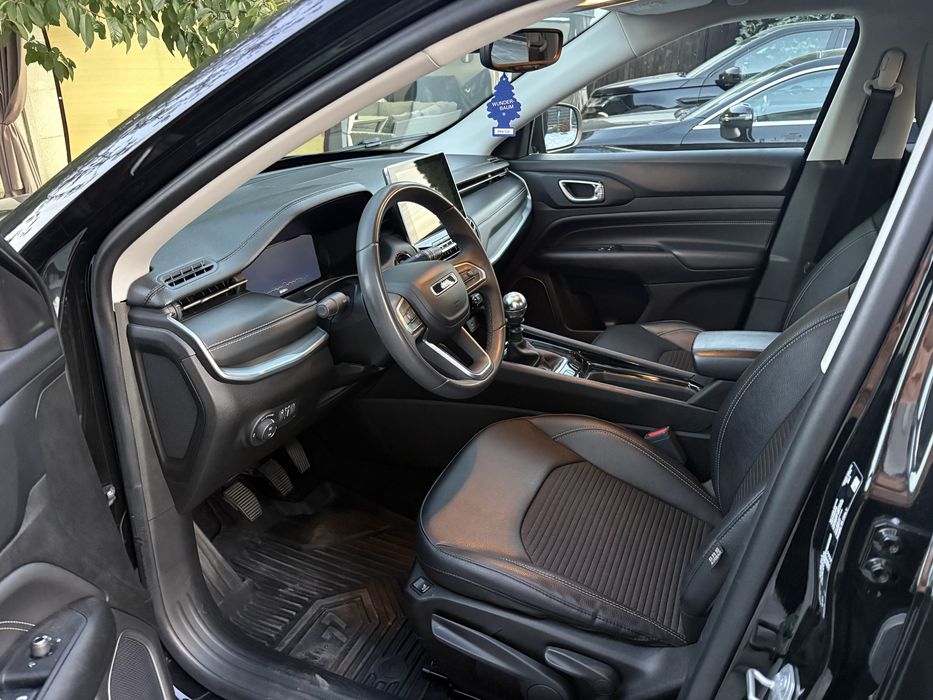 Jeep Compass 1.6 diesel