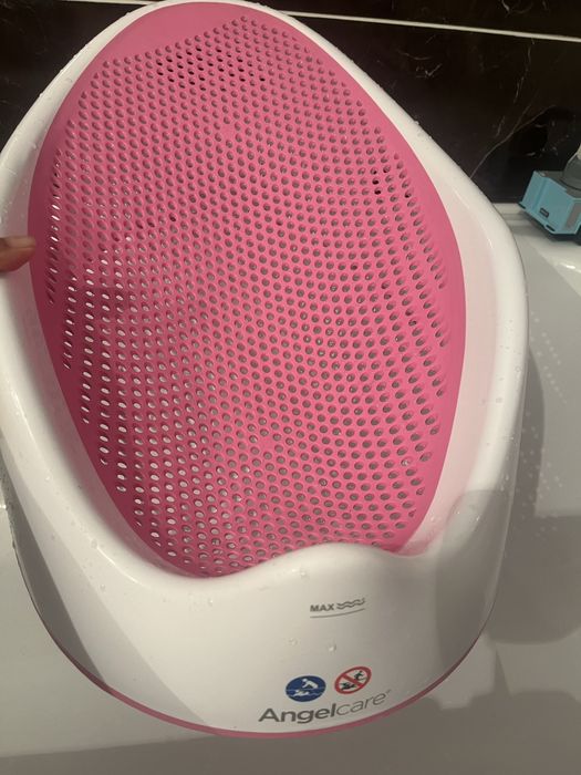 Горка для купания