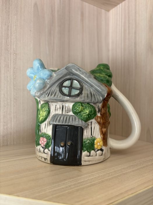 Чаша english home