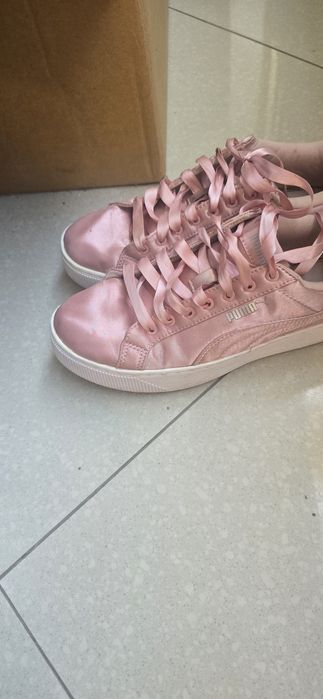 Дамски маратонки Puma