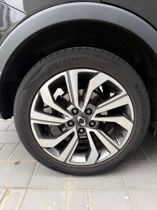 SsangYong Tivoli 1.5 Benzina/GPL Rate/Credit Avans 0 Garantie Transport