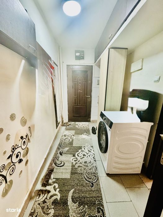 Apartament 2 camere parter Vlaicu