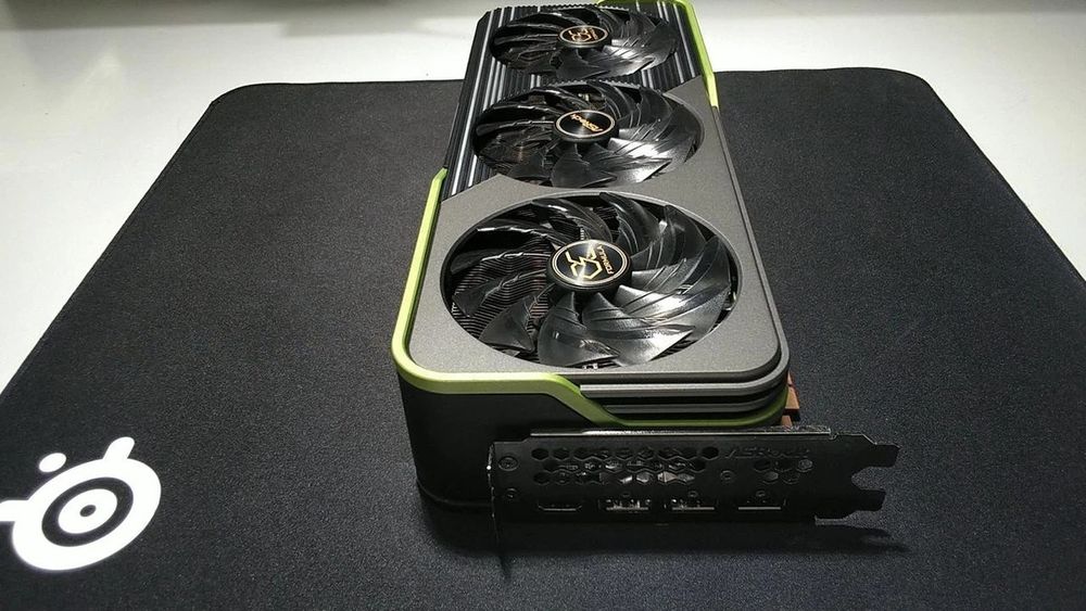 Rx 6900XT Asrock Oc Formula 16GB