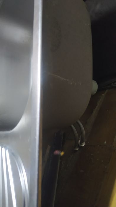 Продам мойку нержавейка.