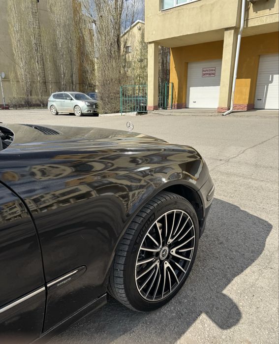 Продам машину срочно