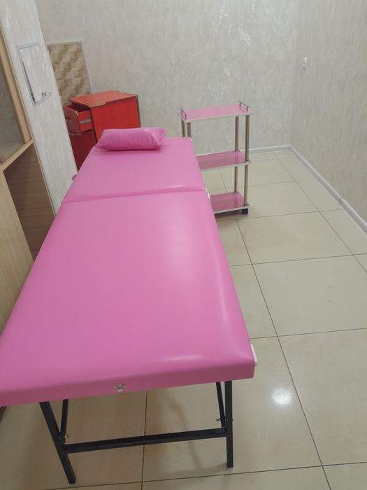 Kushetka Кушетка 600000