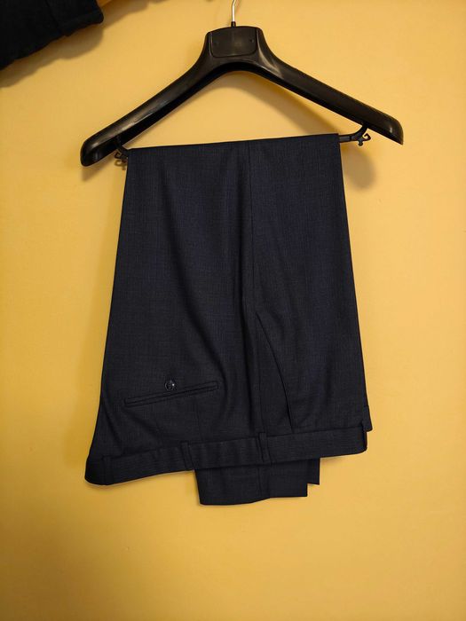 Costum bărbătesc premium MARECOM impecabil