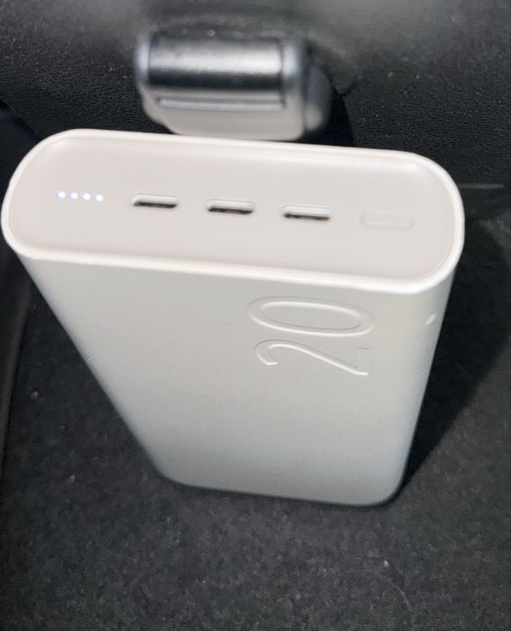Baterie Externa Samsung 20.000mAh