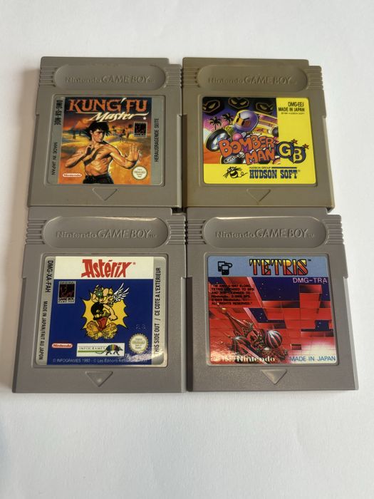 Joc Nintendo Gameboy