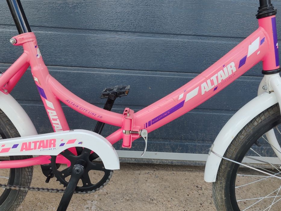 Продам Велосипед Stels 410 Forward ALTAIR