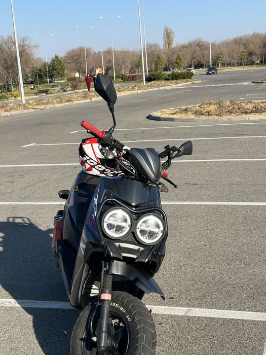 Продам мопед бумер