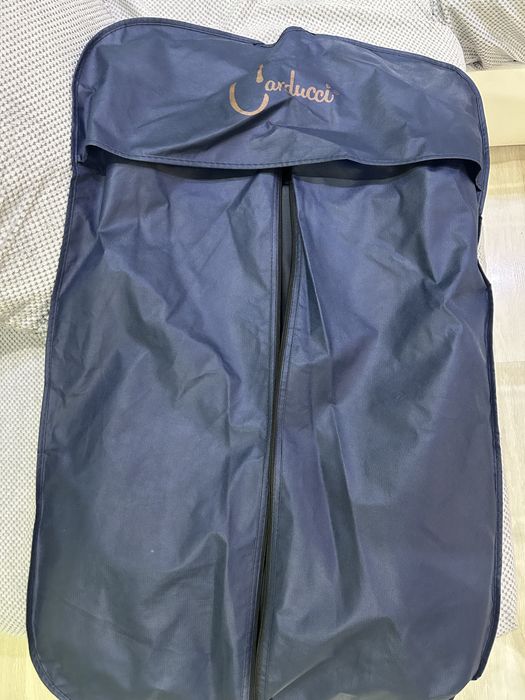 Мъжки костюм CARDUUCI