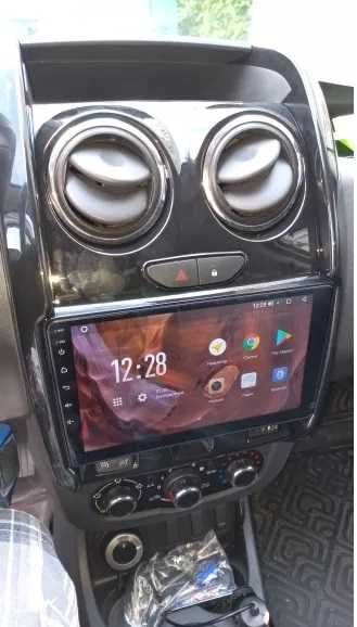 Navigatie Dacia Duster ( 2012 - 2021 ) Android 2GB si 4GB ram Garantie