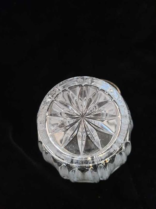 vas cristal pentru gheata