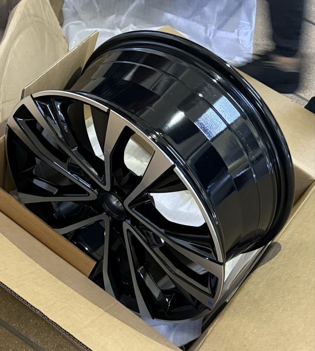 Диск на jetour X70 plus