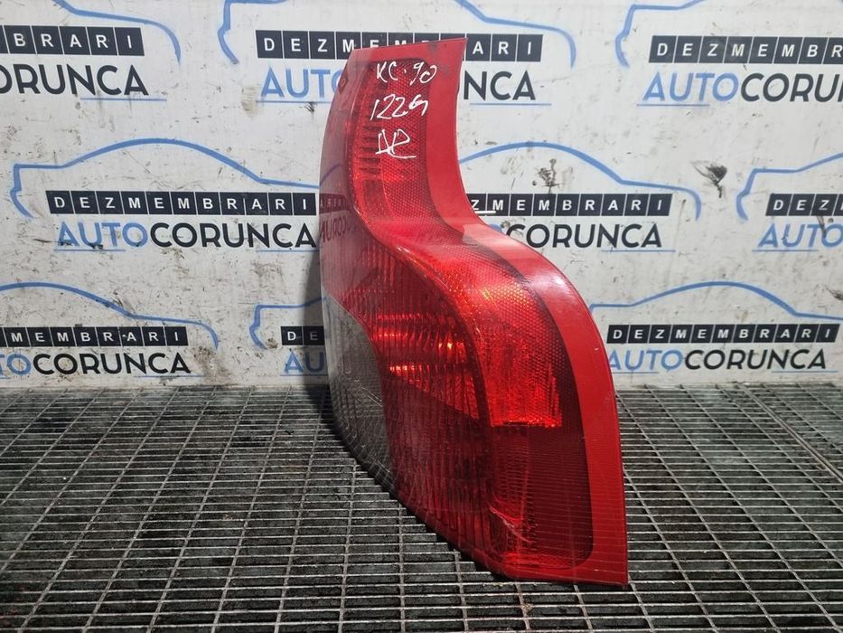 Stop Dreapta Volvo XC90 Facelift 2007 - 2014 SUV 4 Usi (1224) Bec clasic CRAPAT