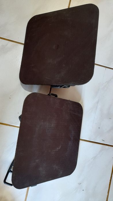 suport magnetic ski