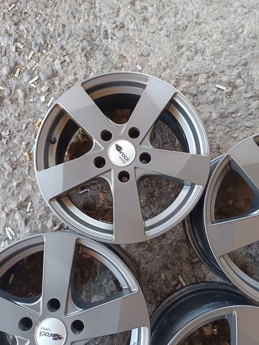 16ц.джанти за BMW 5x120 et35