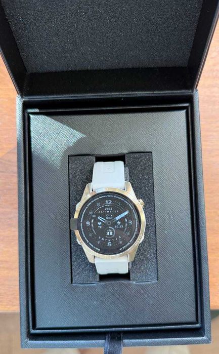 Умные часы Garmin Epix Pro GEN 2 Sapphire Edition 42 mm