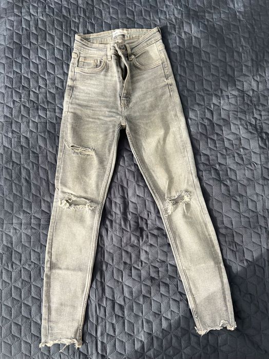 дамски дънки Zara