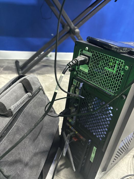 Системный блок intel corei5