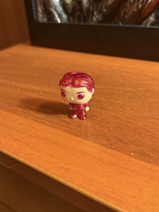 Фигурки очень странные дела Макс из изнанки