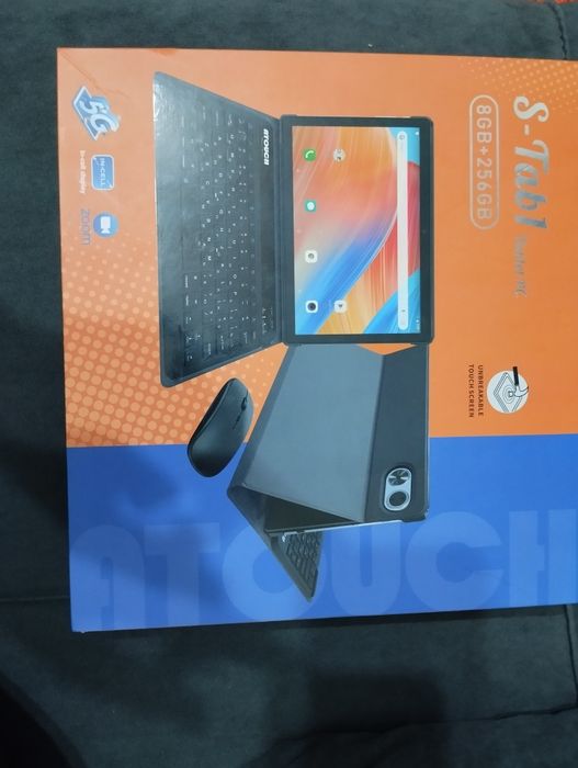Atouch s-tab1 планшет