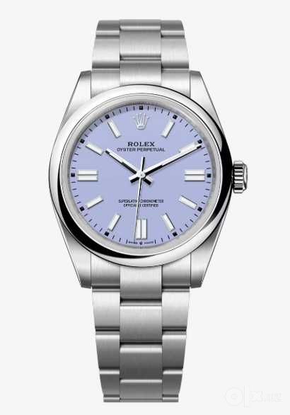 NEW Rolex Oyster Perpetual 36 mm Steel