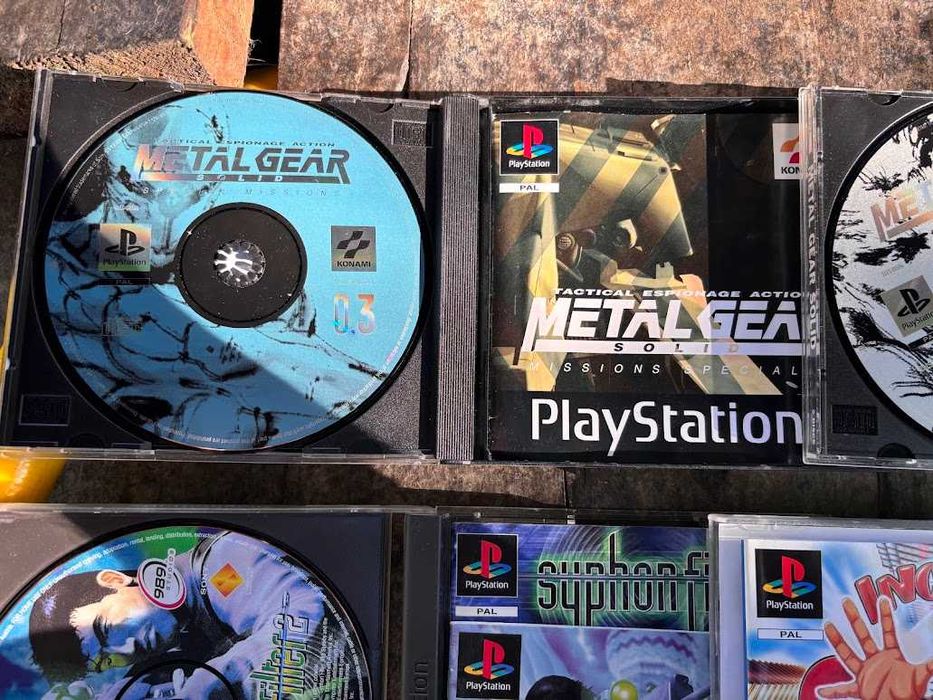 Vand jocuri PS1,play station,vechi,jocuri PS