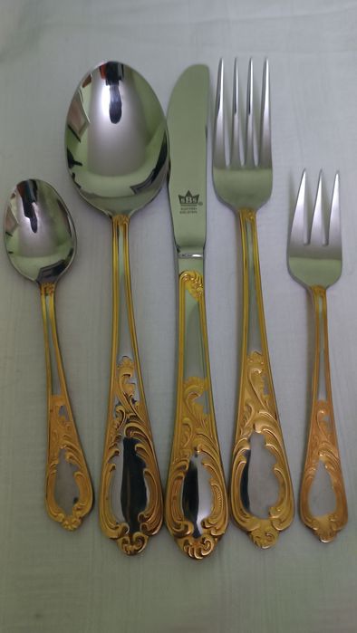 Солинген прибори за хранене 68 бр