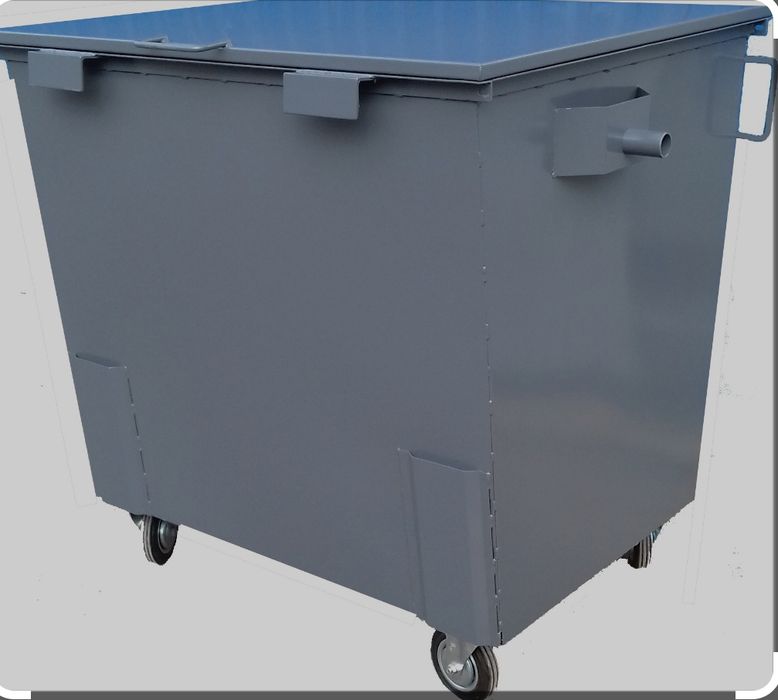 Мусорний контейнер оптом