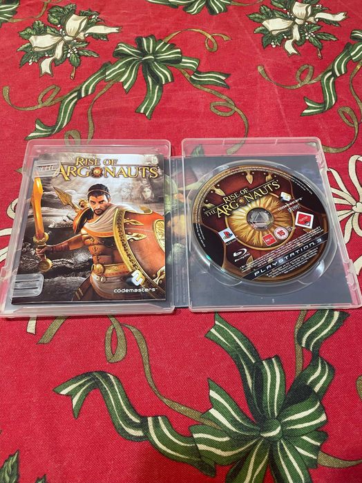 Игри за Playstation 3/Ps3