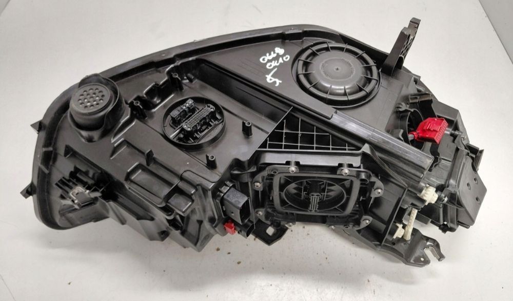 Far stanga Audi A6 S6 4G C7 Matrix cod:4G0941035