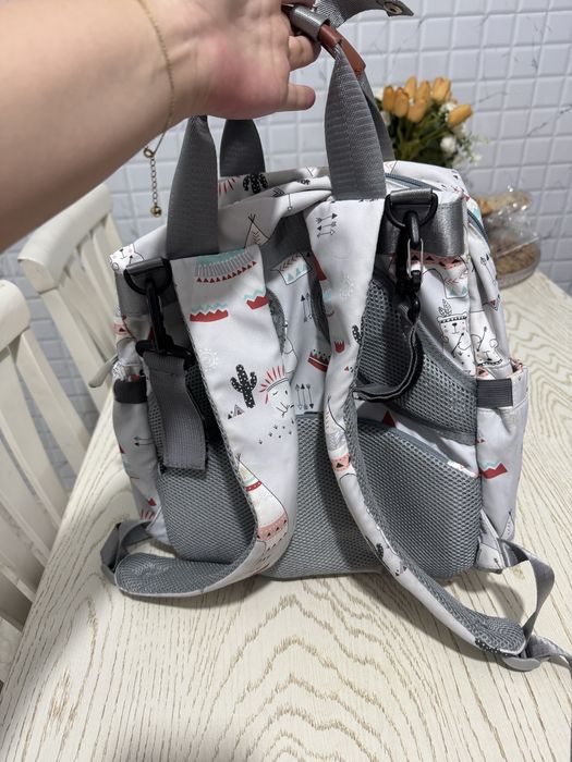 Рюкзак для мам, onalar sumkasi