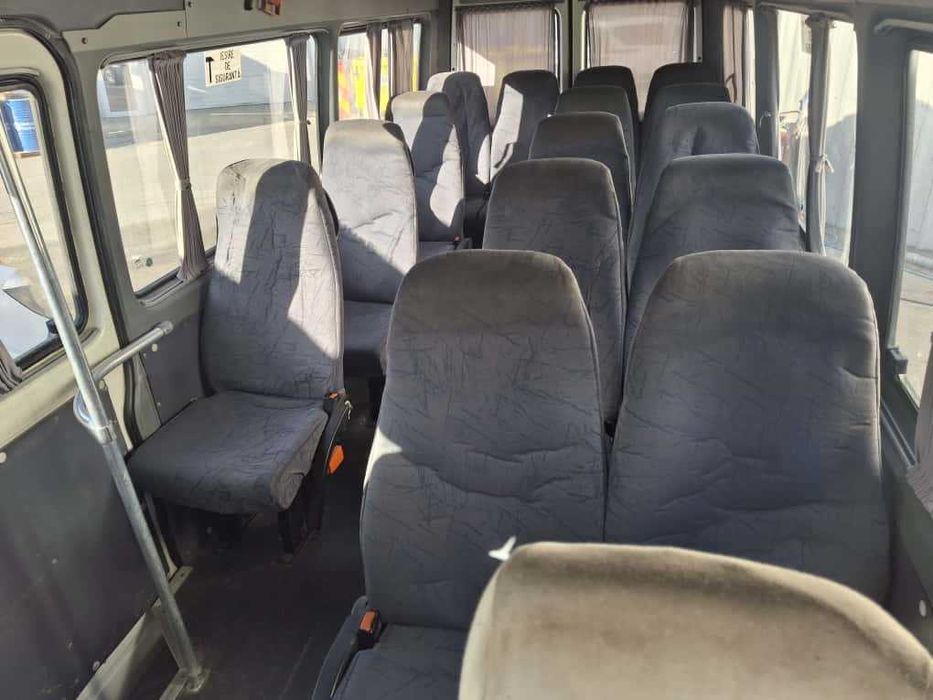 Volkswagen LT 46 - 2006 - 200.000 km