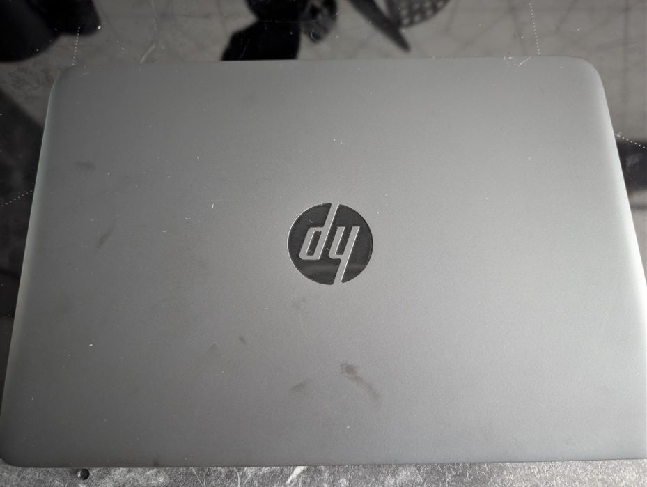 HP EliteBook 725 G2 / AMD A8 PRO / 8GB RAM / 500GB HDD / добра батерия