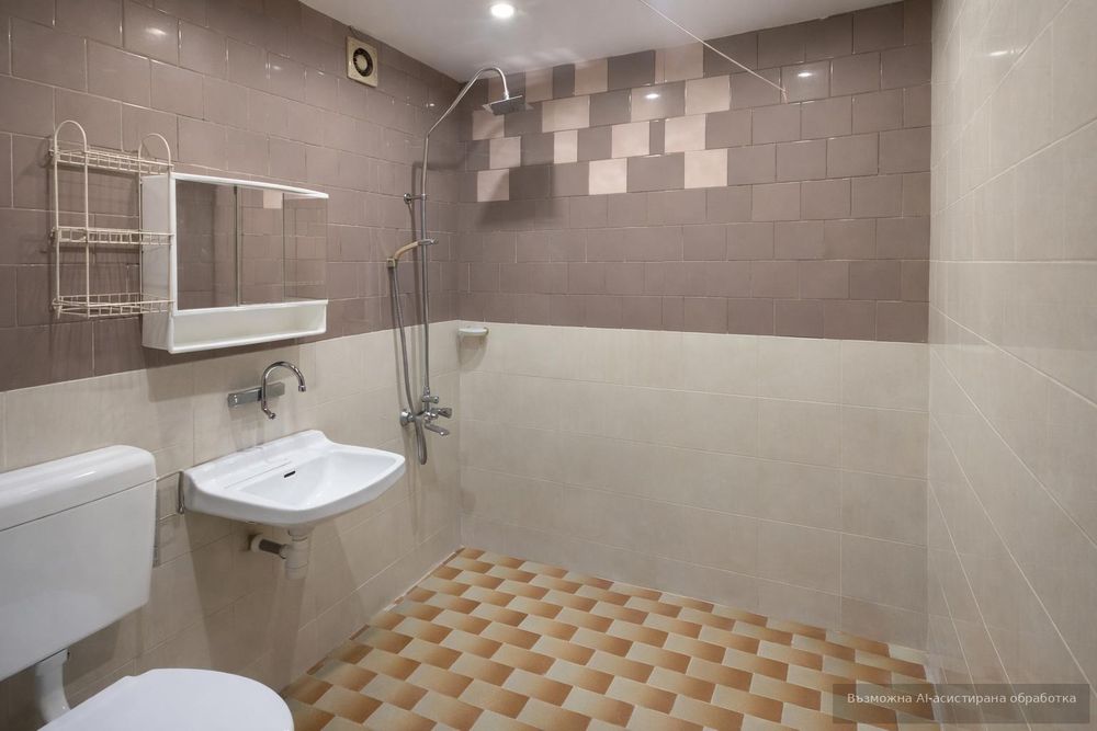 Едностаен апартамент в ж.к. Люлин 3.