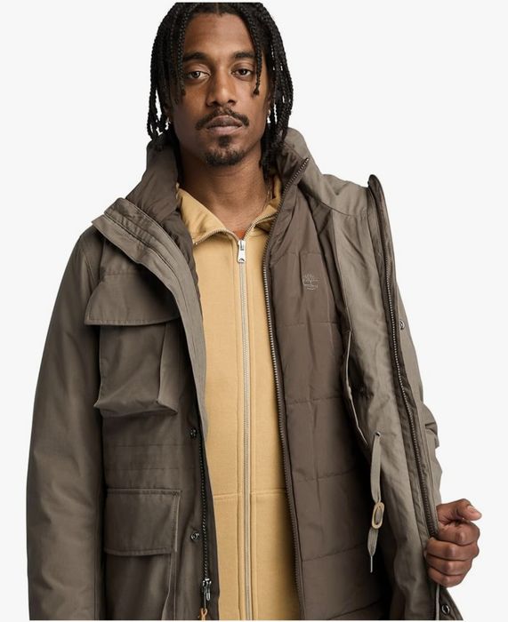 Timberland® Abington WP Куртка 3в1
