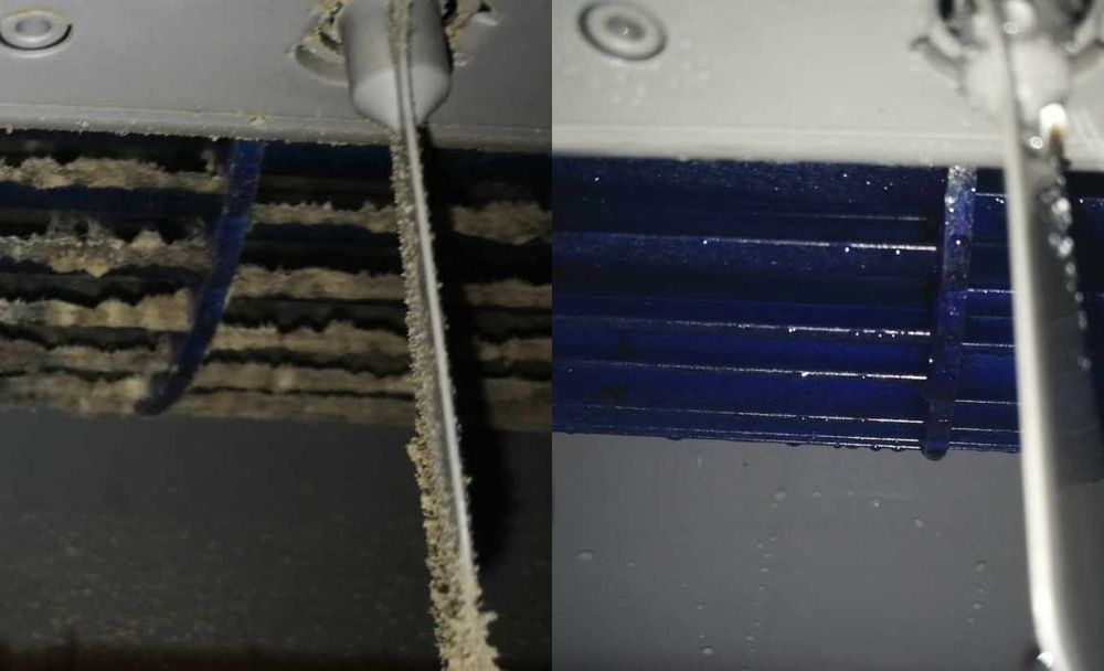 Профилактика, почистване и ремонт на климатици Пловдив и региона