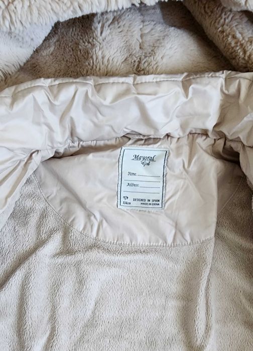 Куртка Mayoral 134