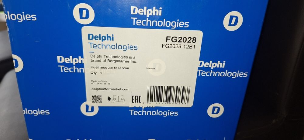 Pompa benzina,Nissan Almera 1.5 Dci