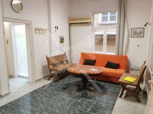 Многостаен апартамент - центъра на гр. Пловдив - 11863471