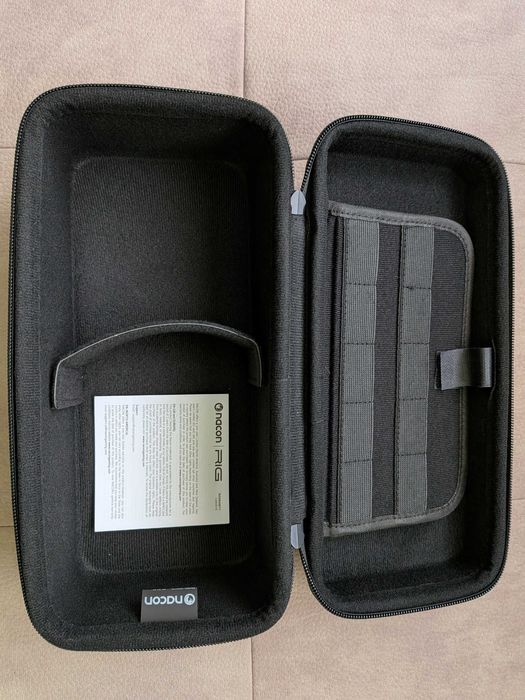 Nintendo Switch 2 калъфи за пренасяне