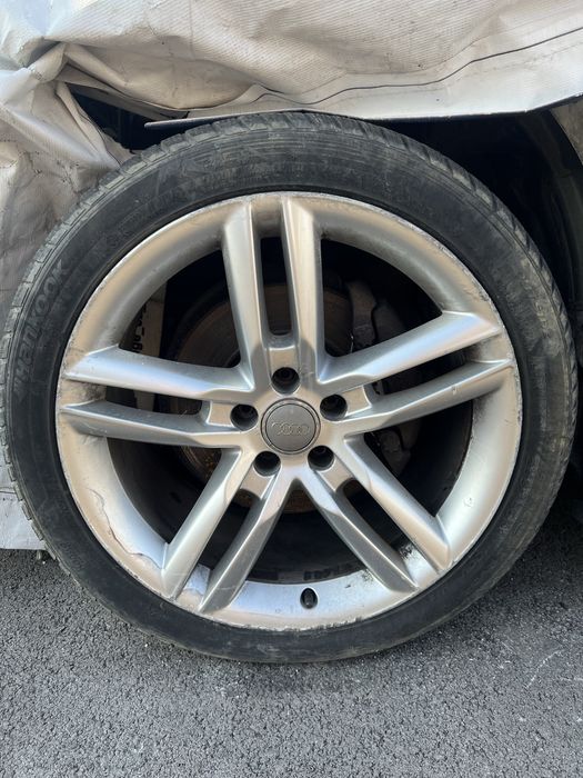 Оригинални джанти “19” Audi/Ауди