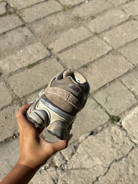 NB 9060 Mushroom