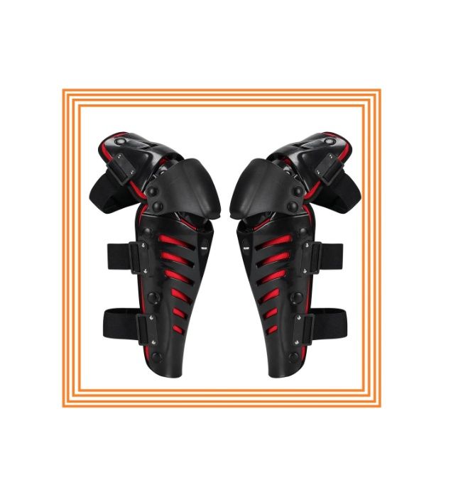 Protectii Genunchi Orteze Genunchiere Enduro Cross Moto Atv Bicicleta