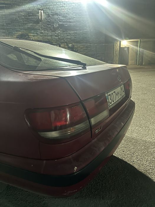 Toyota Carina E 1993