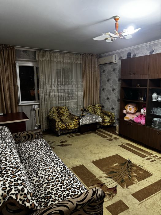 Сдам квартиру .  40 лет Крестик 2/2/4 Собственник