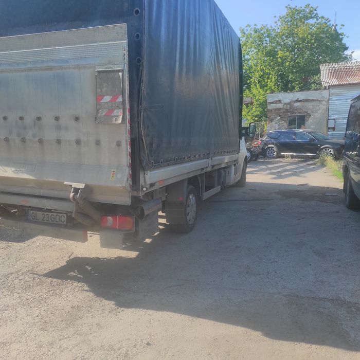 Renault Master 2016