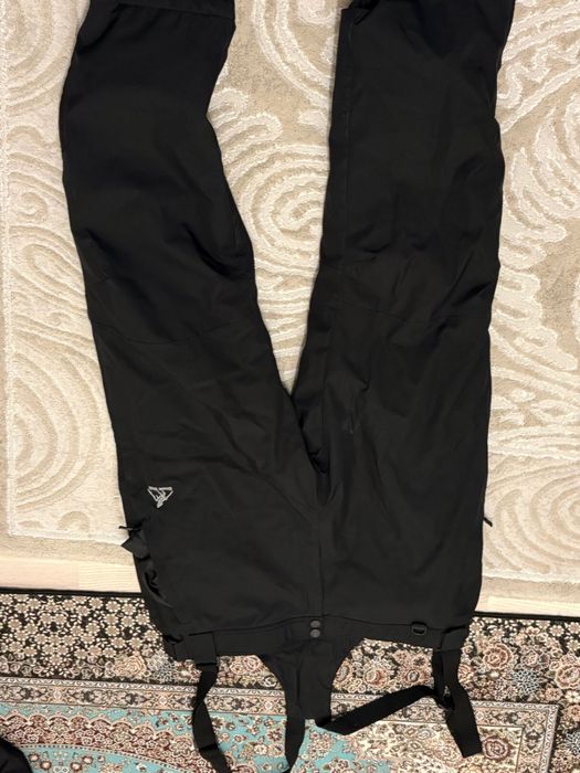 Термокуртка двойка